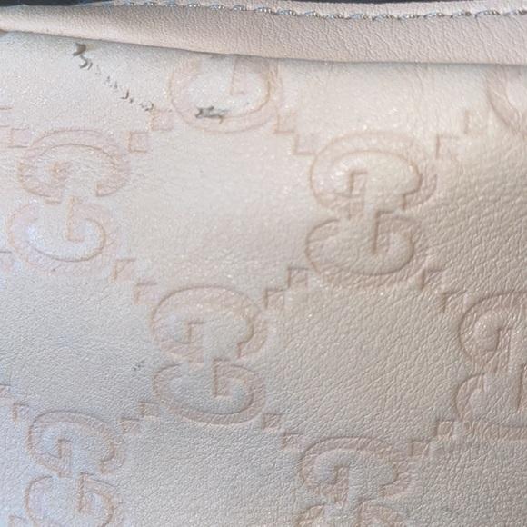 Authentic Gucci Abbey Tote - Picture 13 of 14